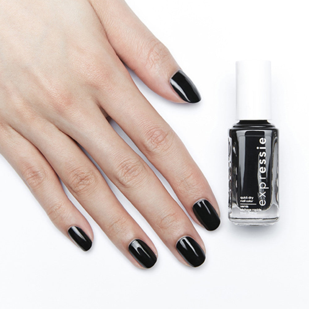 Essie Expressie 380 Now or Never-5
