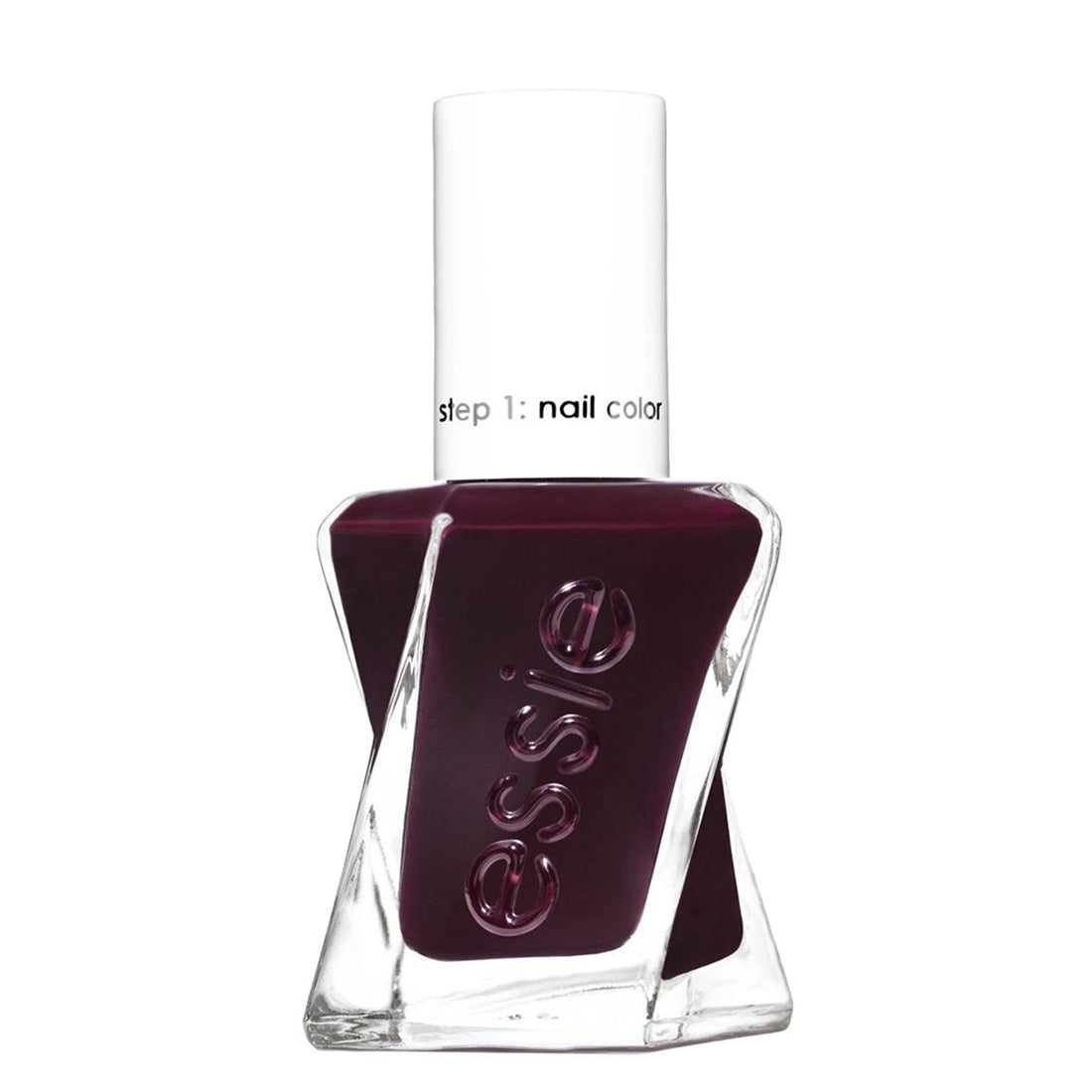 Essie Gel Couture 370 Model Clicks