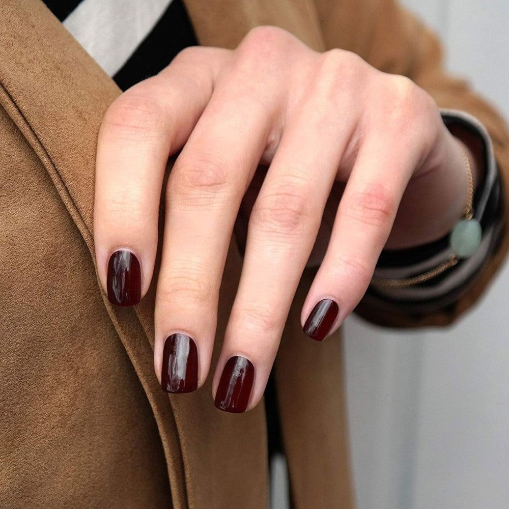 Essie Original 49 Wicked-4