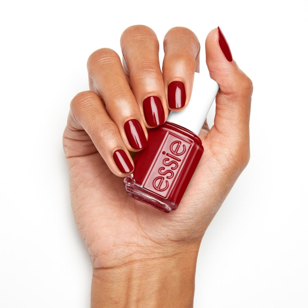 Essie Original 50 Bordeaux-4