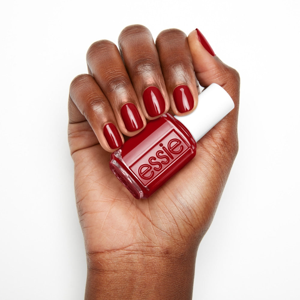Essie Original 50 Bordeaux-5