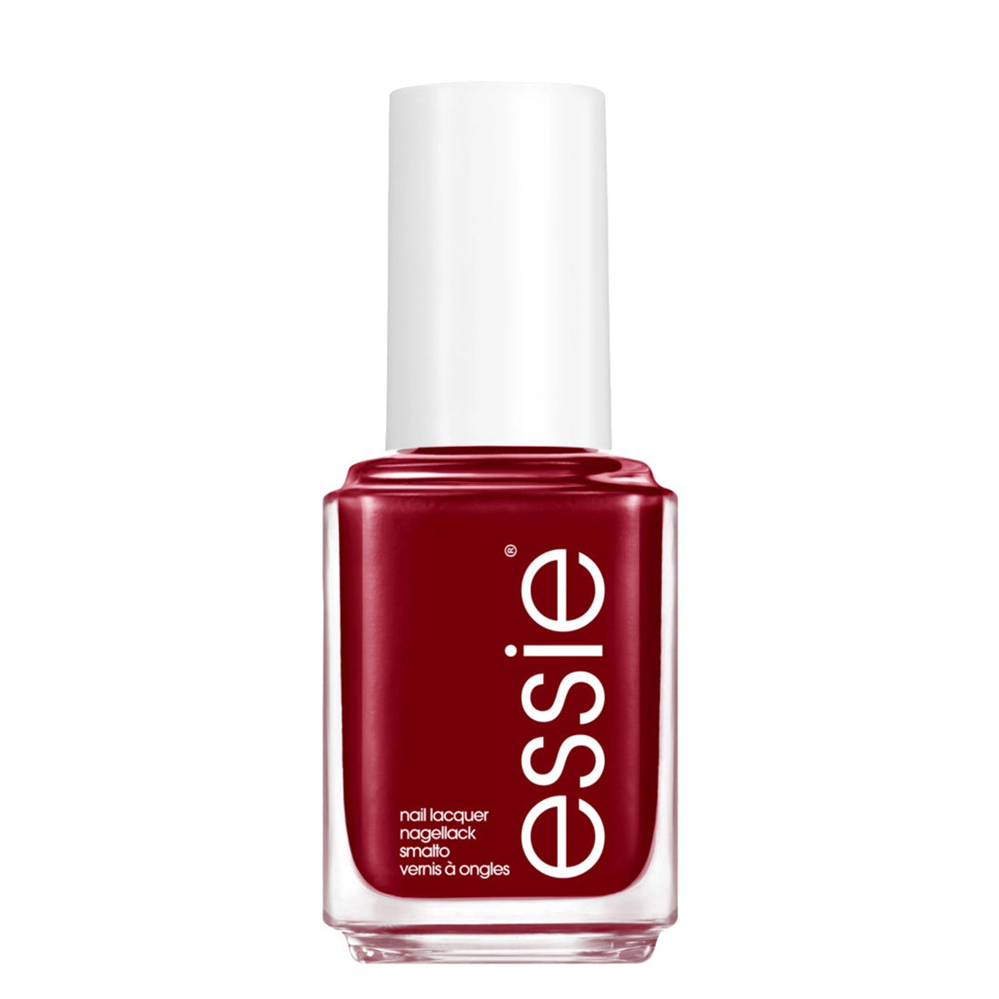 Essie Original 50 Bordeaux