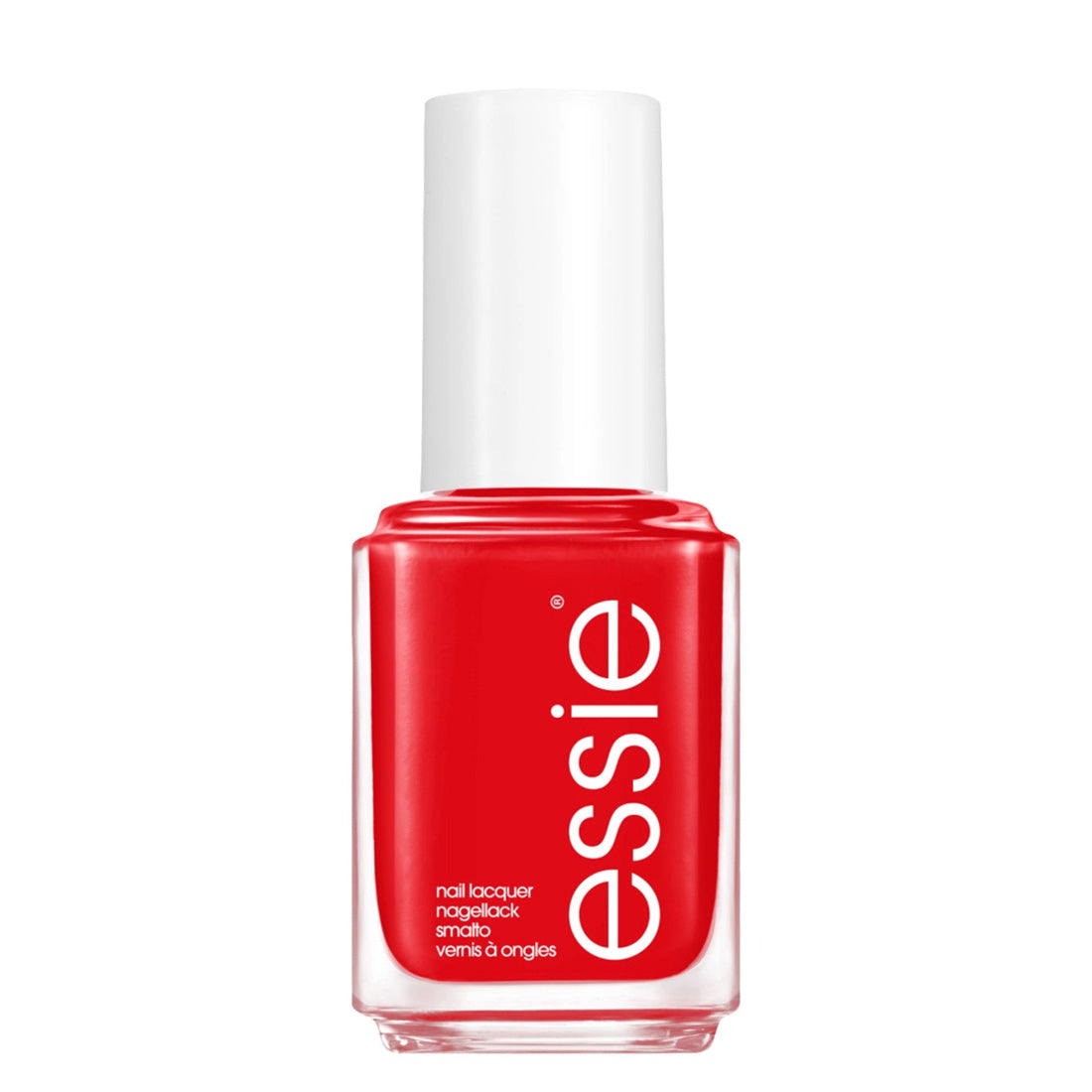 Essie Original 62 Laquered Up