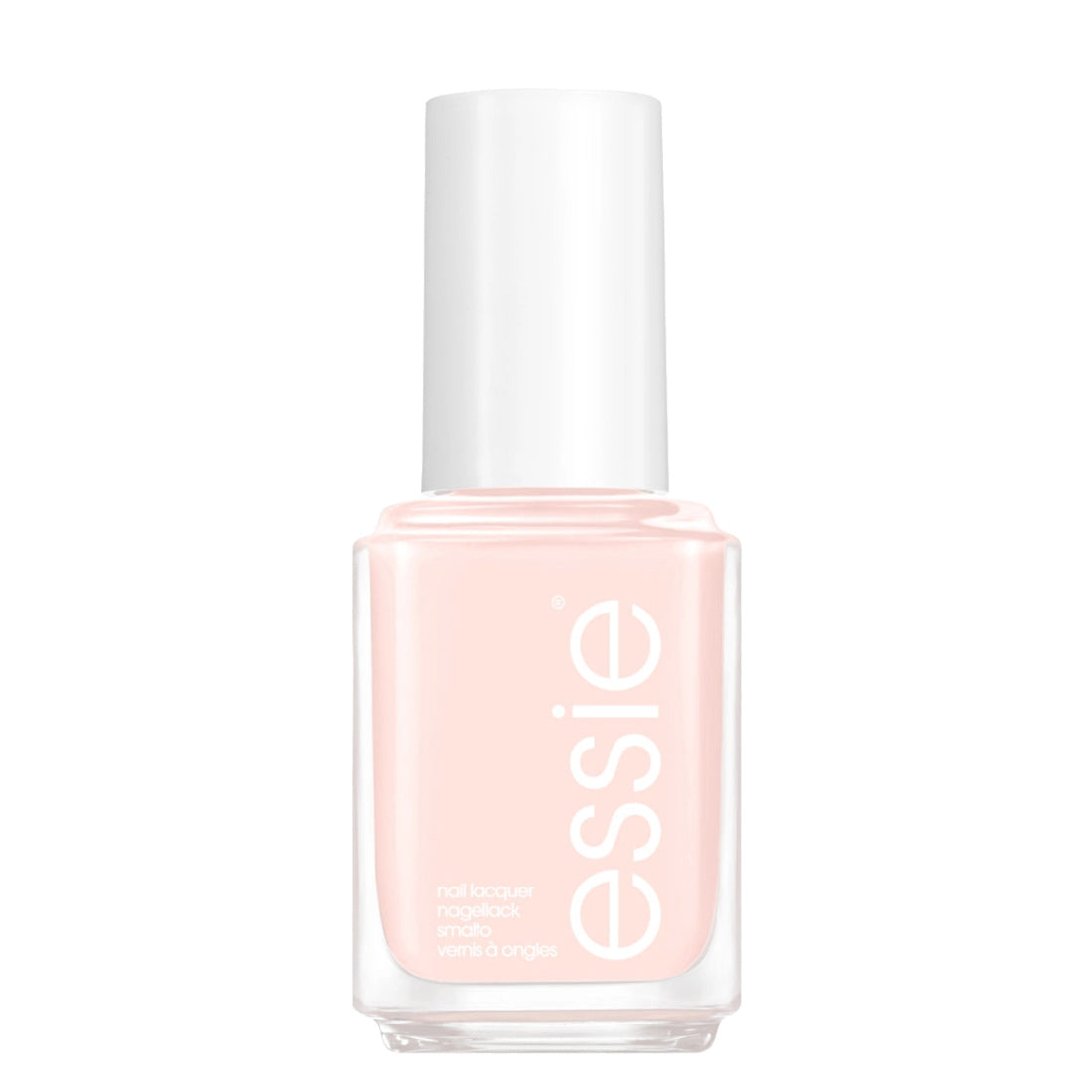 Essie Original 6 Ballet Slippers