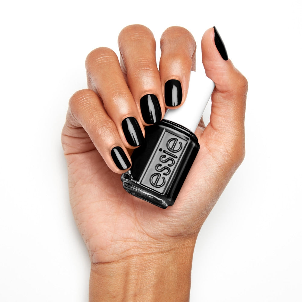 Essie Original 88 Licorice-5