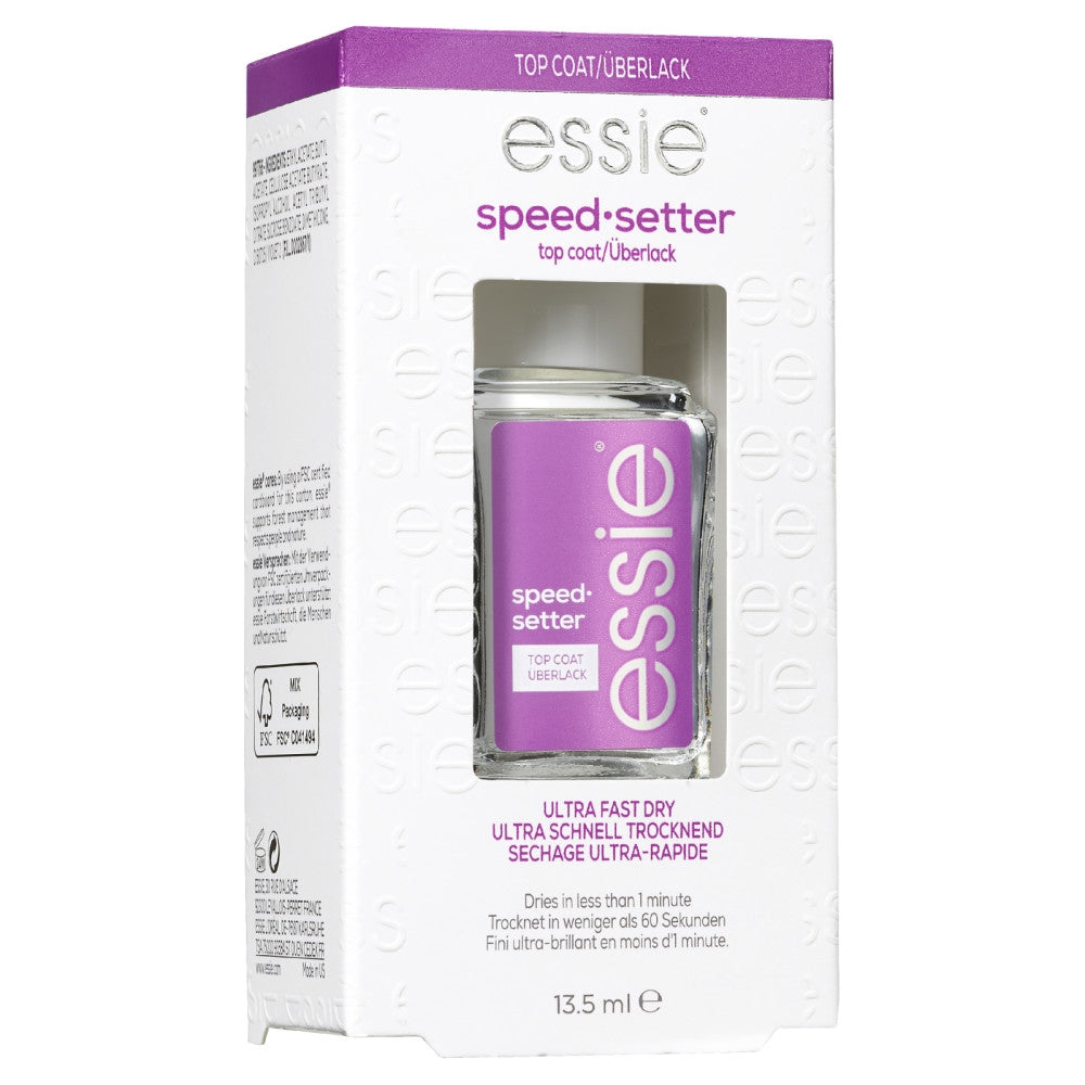 Essie Speed Setter-2