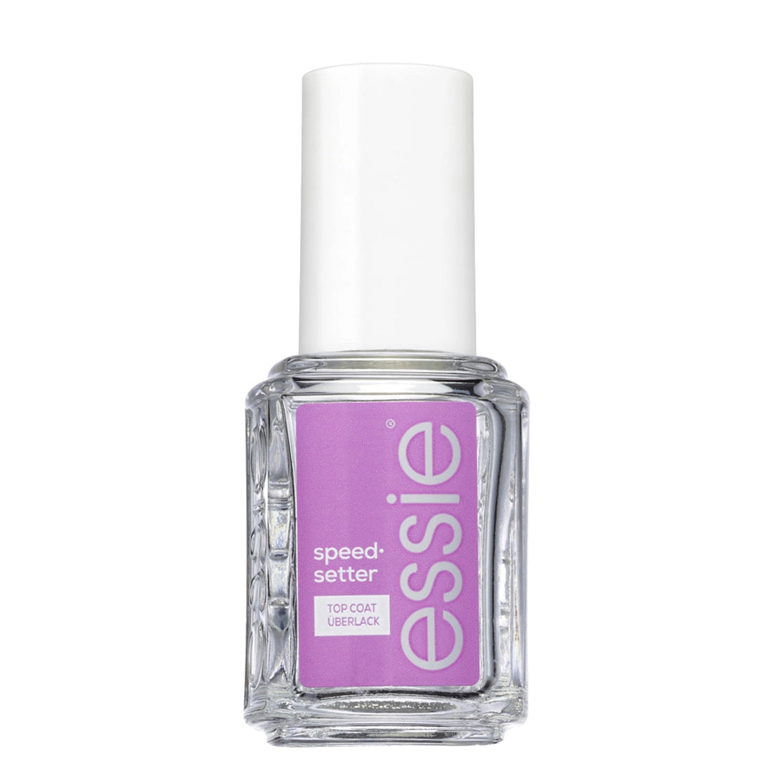 Essie Speed Setter
