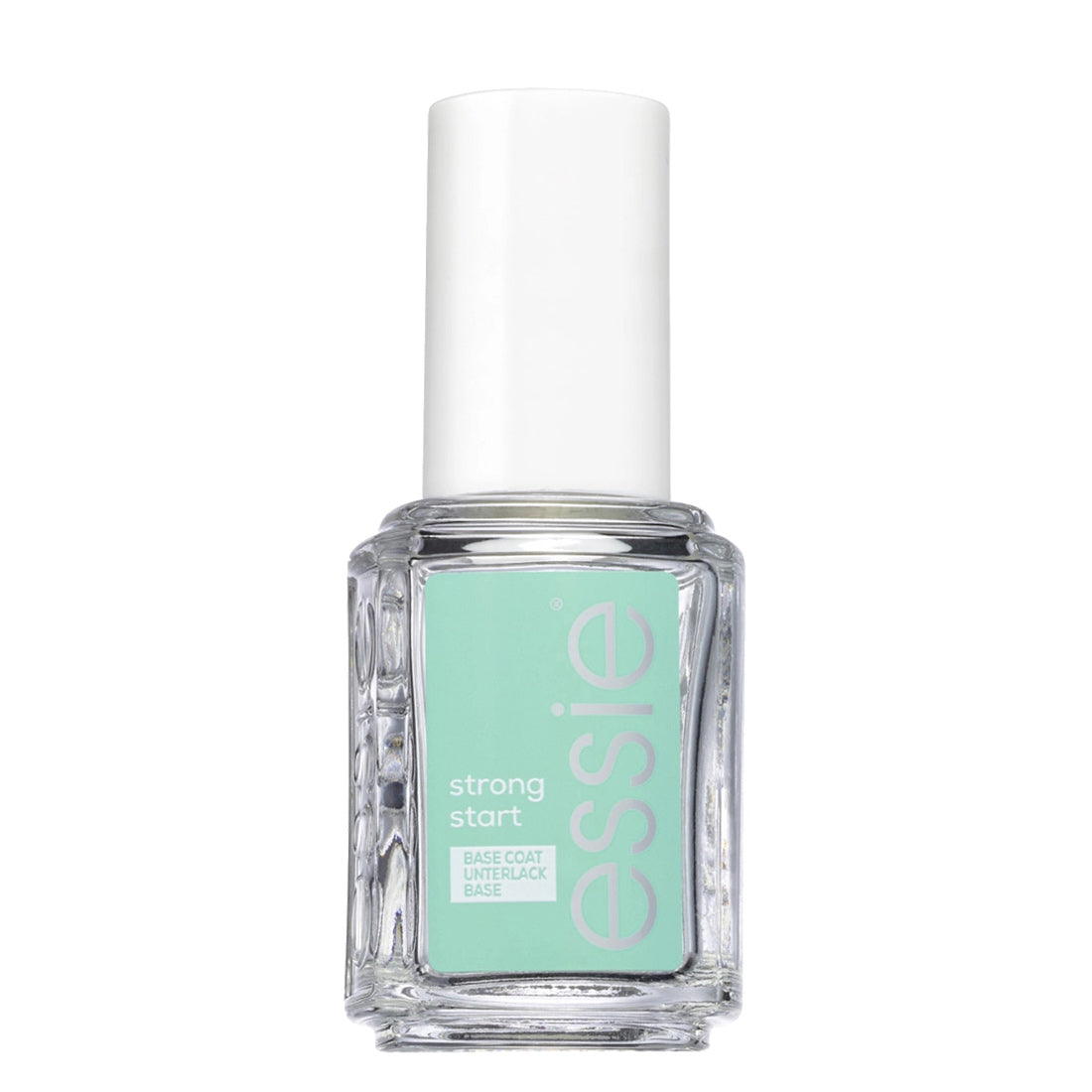 Essie Strong Start Base Coat