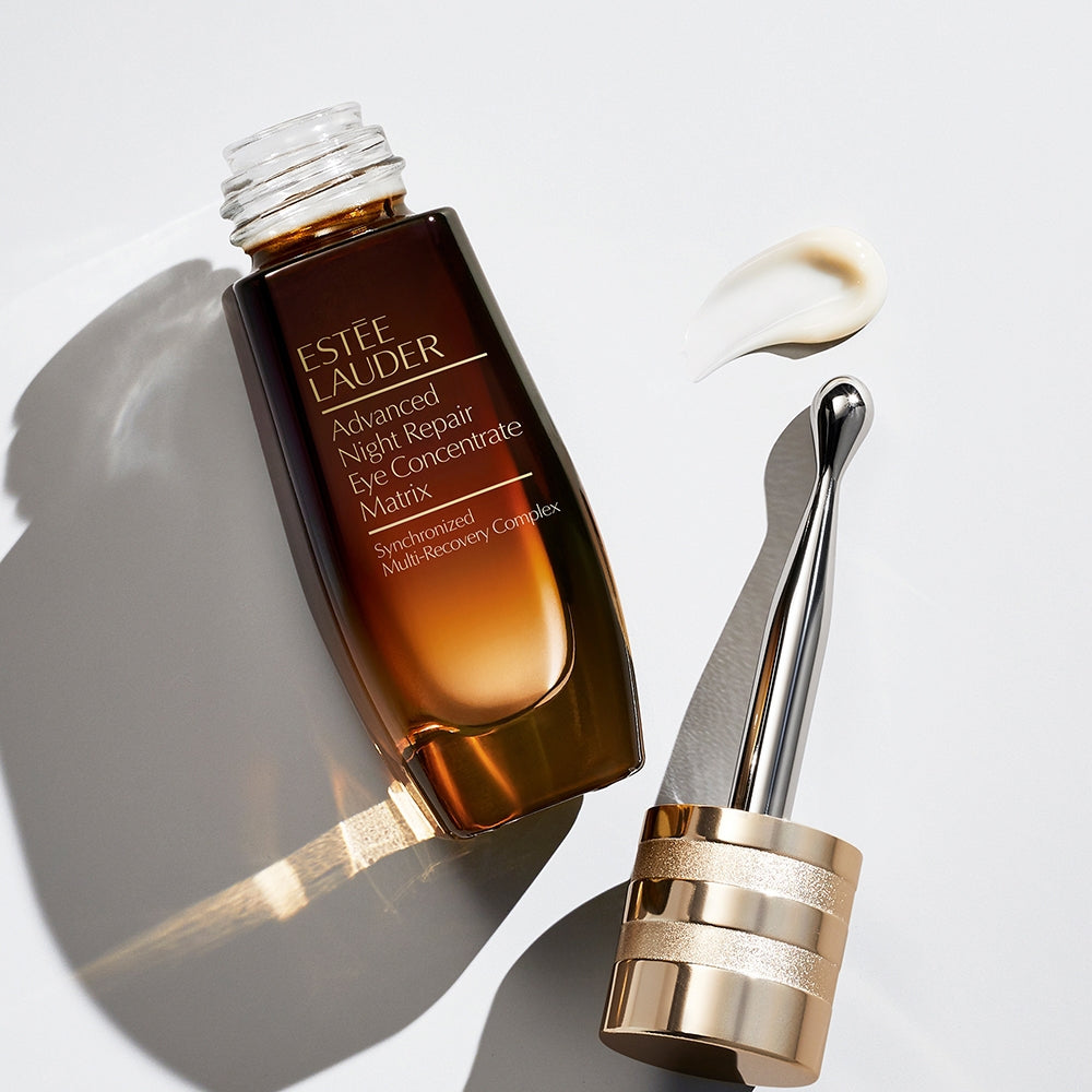 Estee Lauder Advanced Night Repair Eye Concentrate Matrix-4