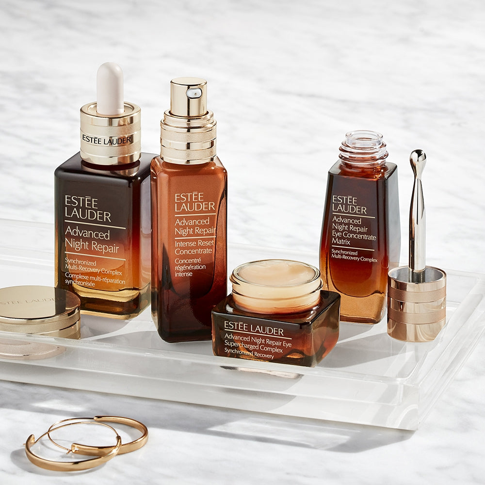 Estee Lauder Advanced Night Repair Eye Concentrate Matrix-5
