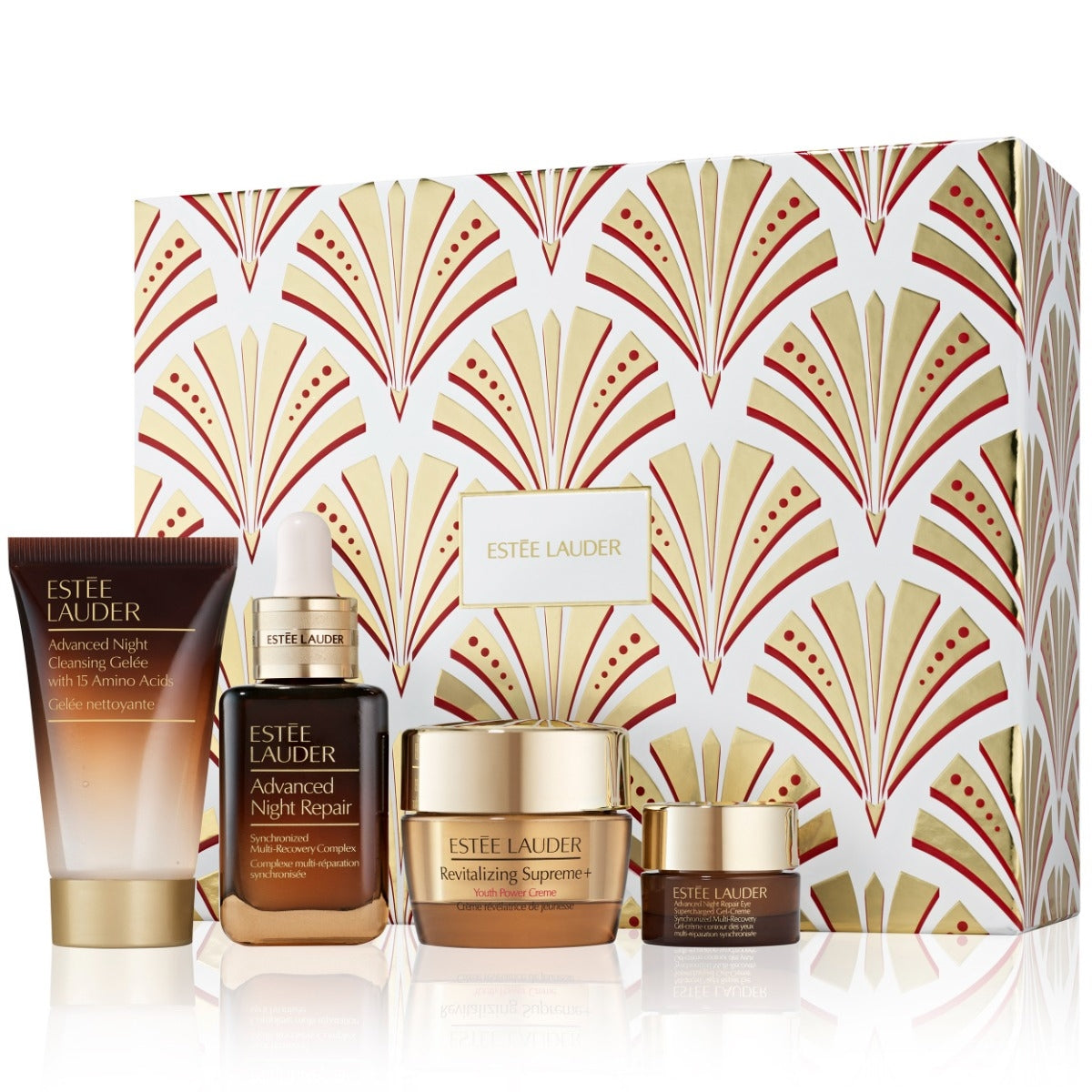Estee Lauder Advanced Night Repair Holiday Skincare Set-2