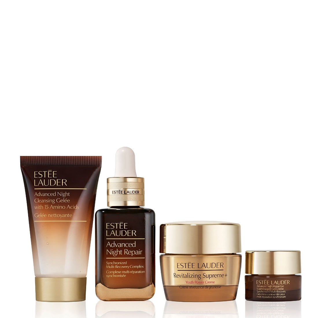 Estee Lauder Advanced Night Repair Holiday Skincare Set