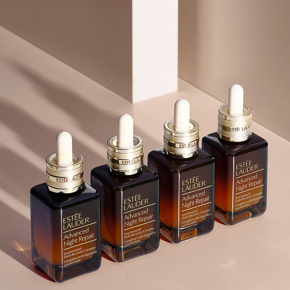 Estee Lauder Advanced Night Repair Synchronized Multi-Recovery Complex-5