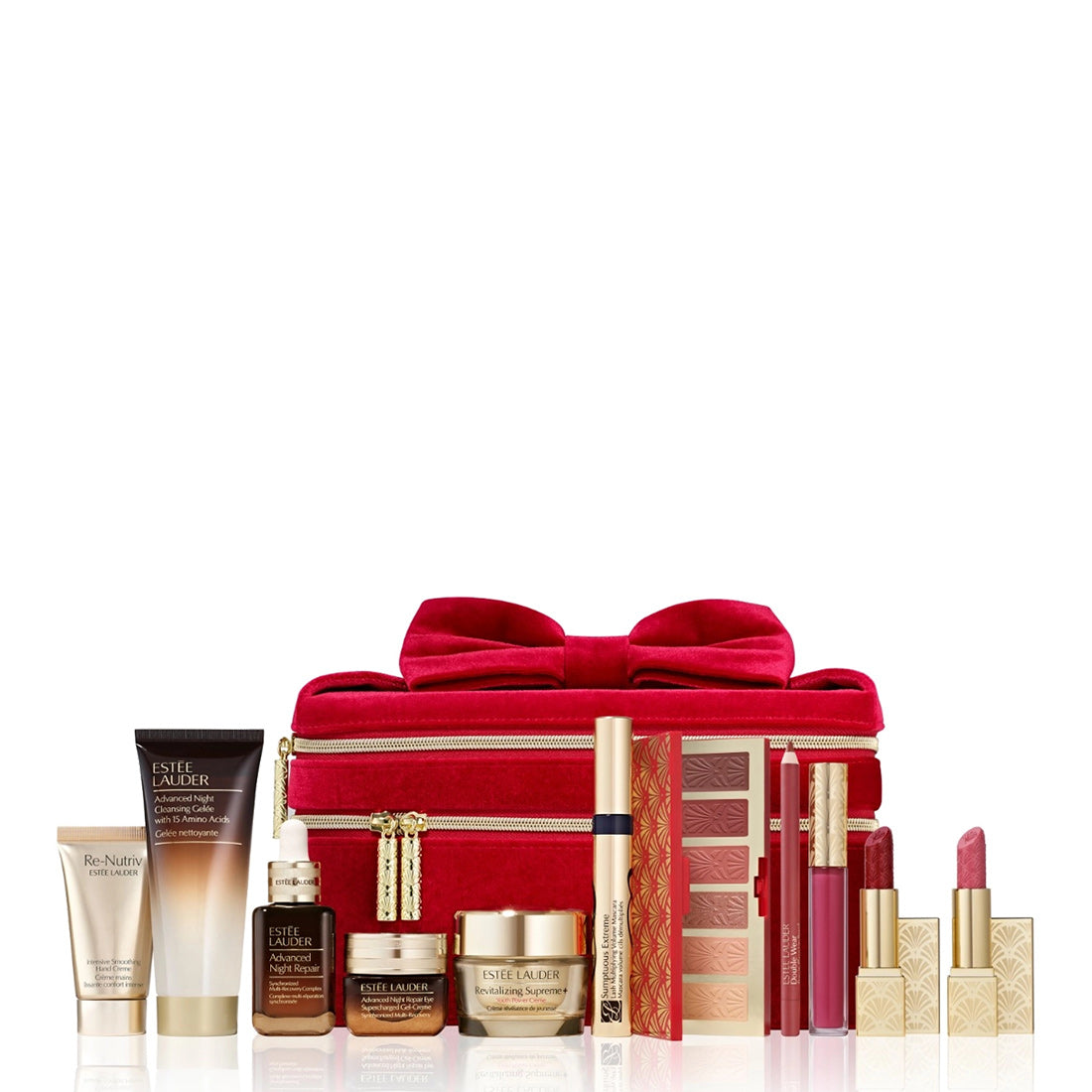 Estee Lauder Blockbuster