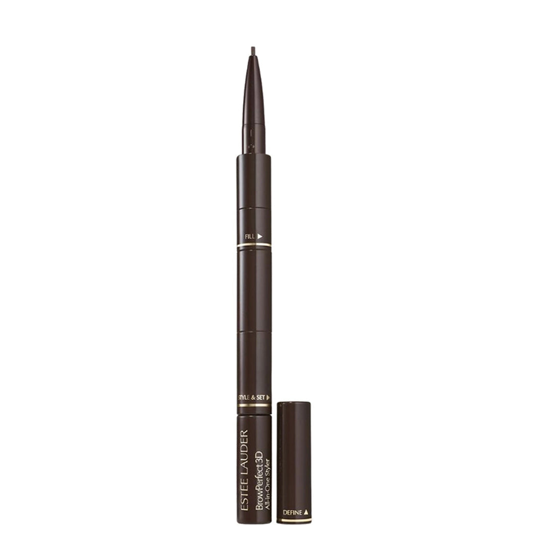 Estee Lauder BrowPerfect 3D All-in-One Styler Multi-Tasker Warm Brunette