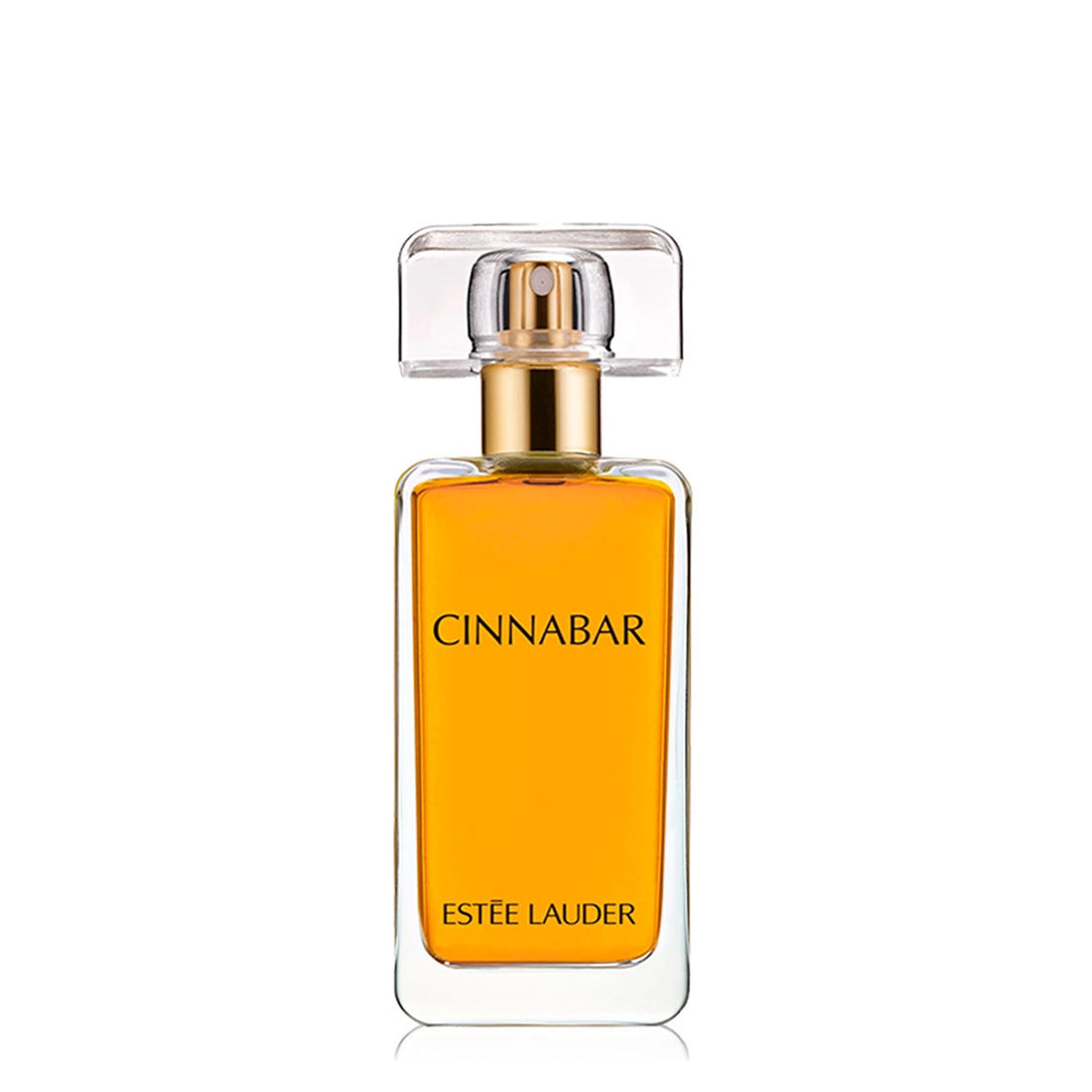 Estee Lauder Cinnabar