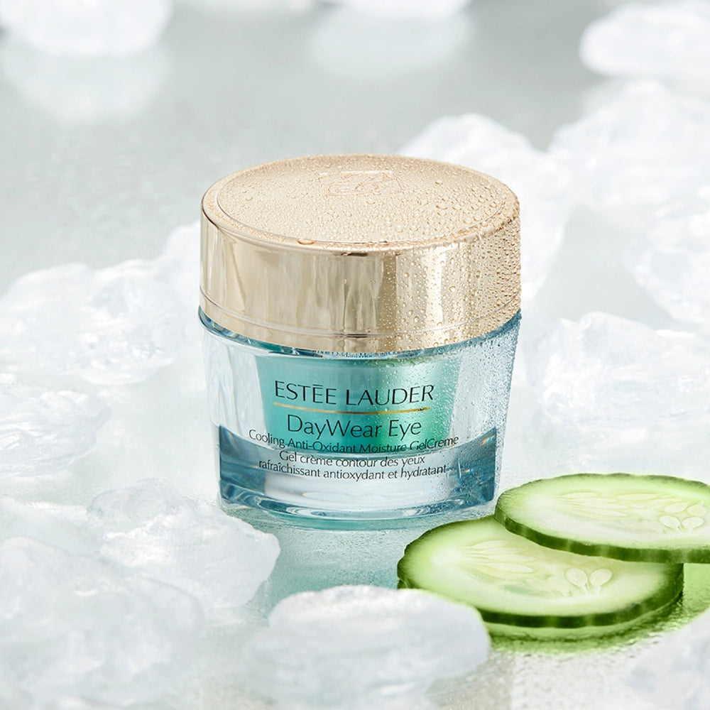 Estee Lauder DayWear Eye Cooling Antioxidant Moisture Gel-Creme-3