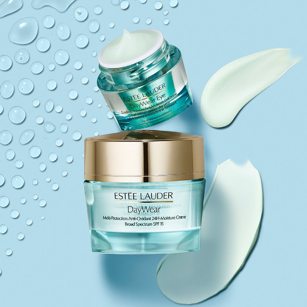 Estee Lauder DayWear Eye Cooling Antioxidant Moisture Gel-Creme-5
