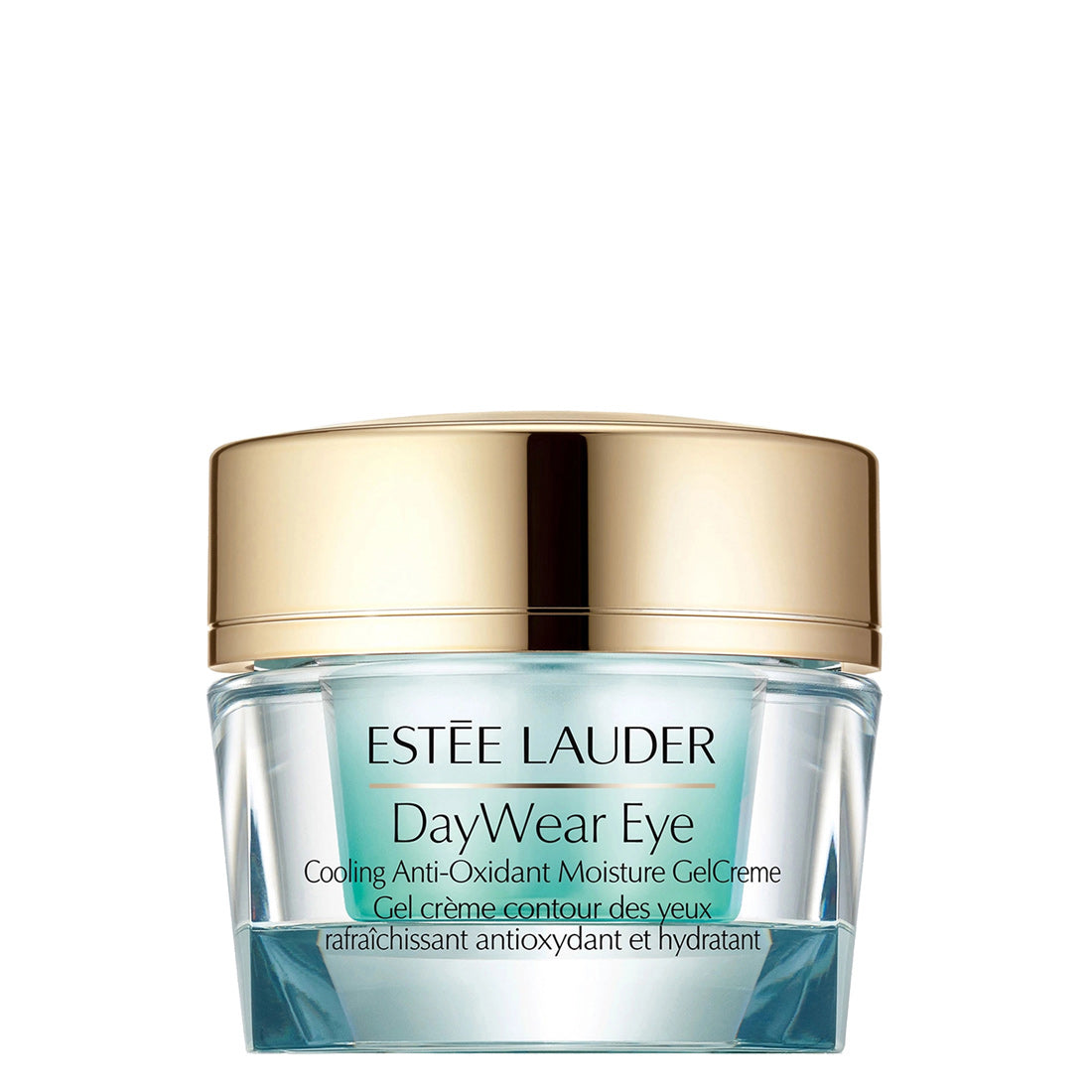 Estee Lauder DayWear Eye Cooling Antioxidant Moisture Gel-Creme
