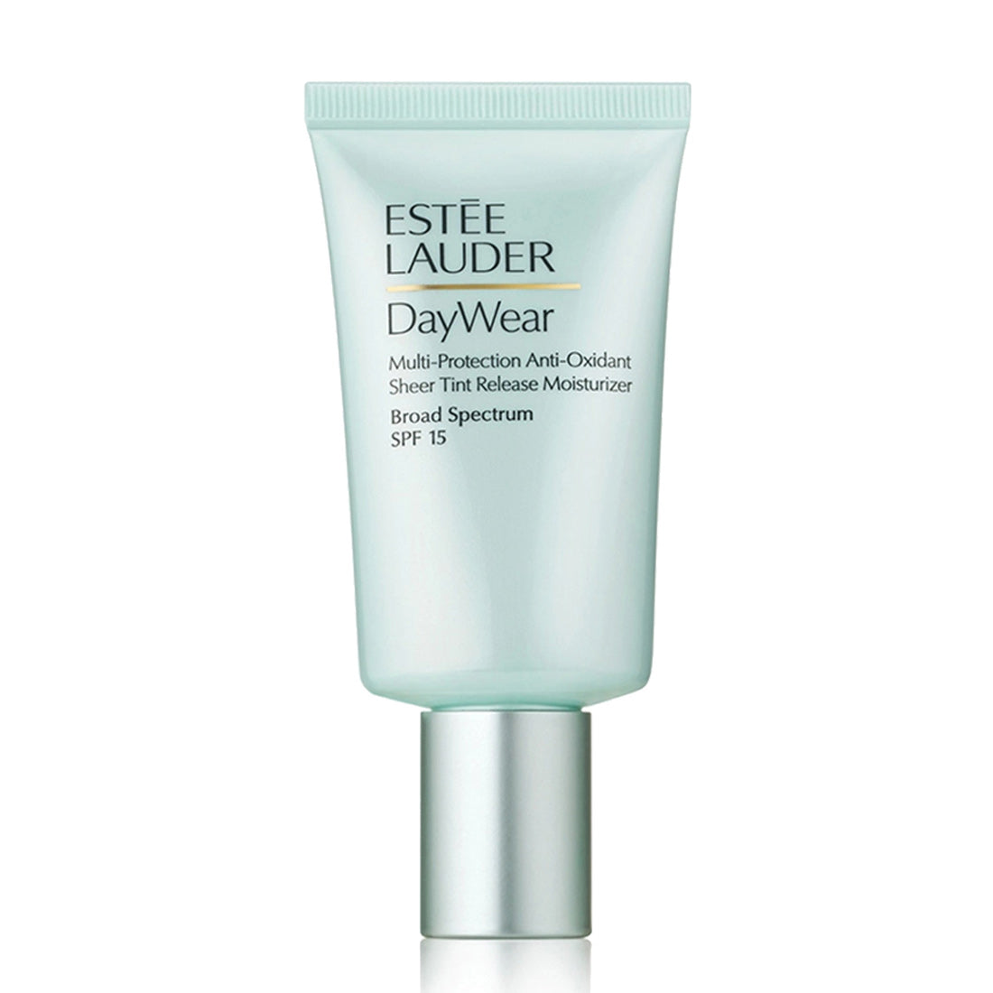 Estee Lauder DayWear Multi-Protection Anti-Oxidant Sheer Tint Release Moisturizer SPF15