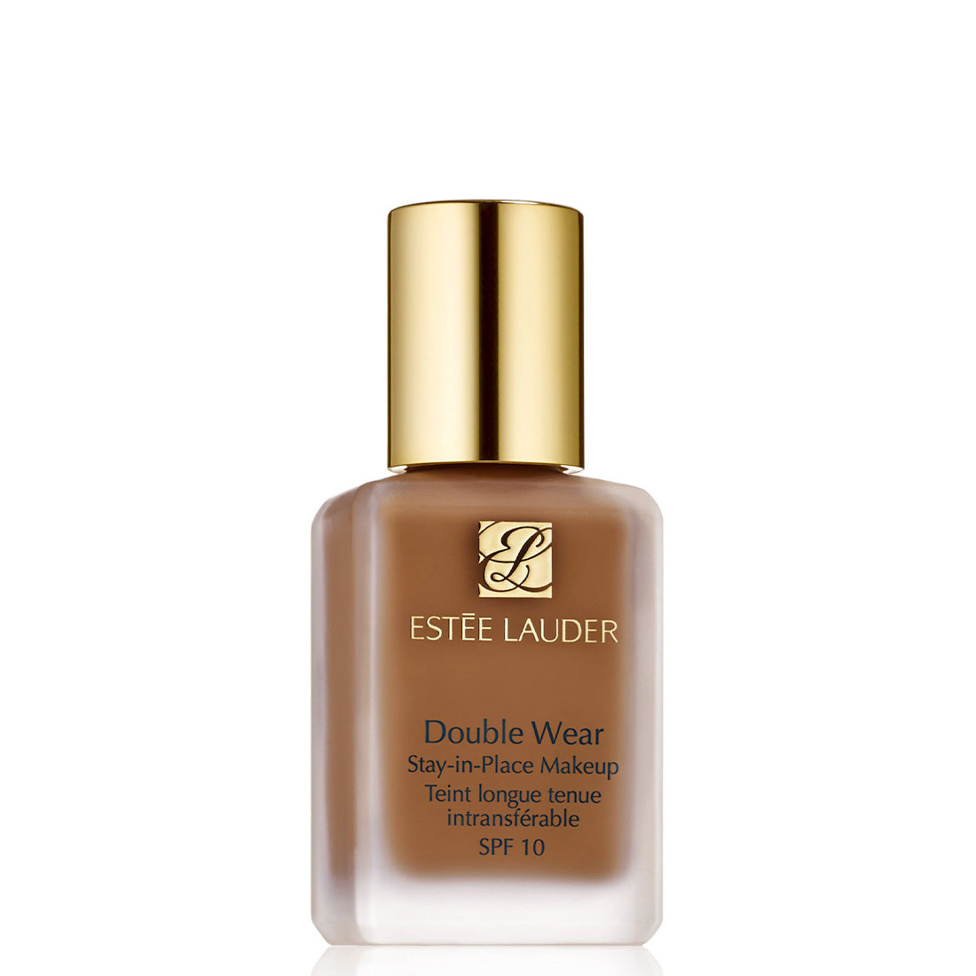 Estee Lauder Double WearStay-In-Place Makeup Spf10 6N1 Mocha C1