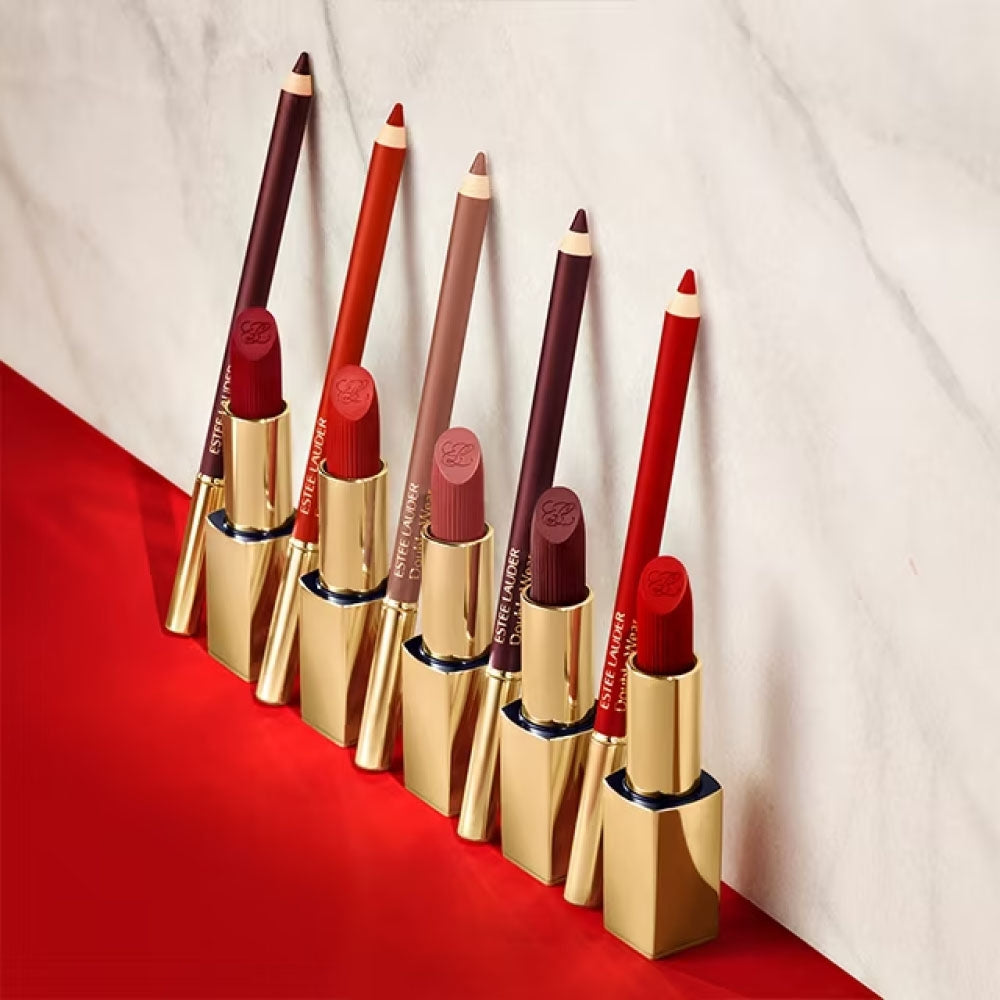 Estee Lauder Double Wear 24H Stay-in-Place Lip Liner 557 Fragile Ego-3
