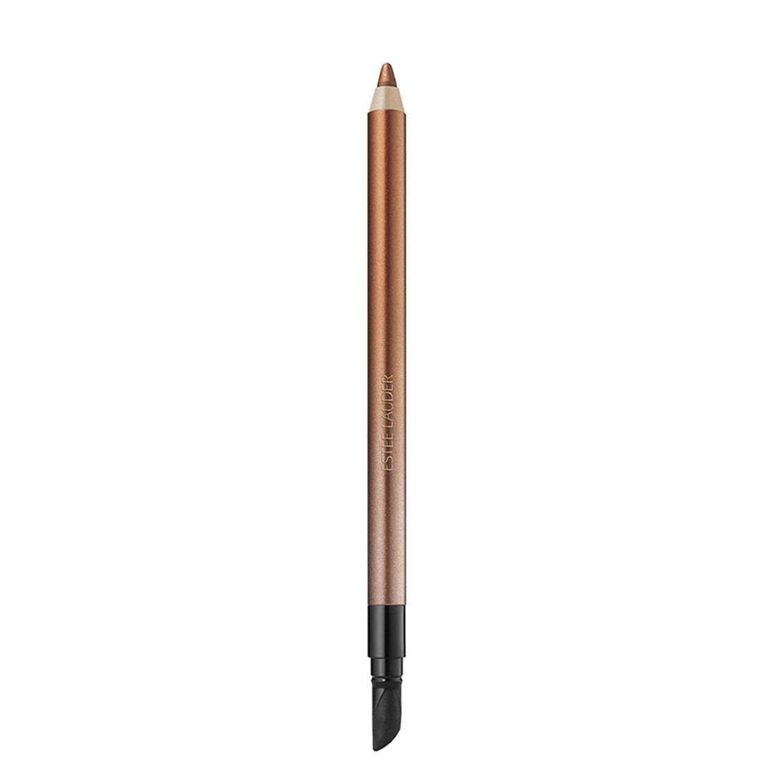 Estee Lauder Double Wear 24H Waterproof Gel Eye Pencil Bronze
