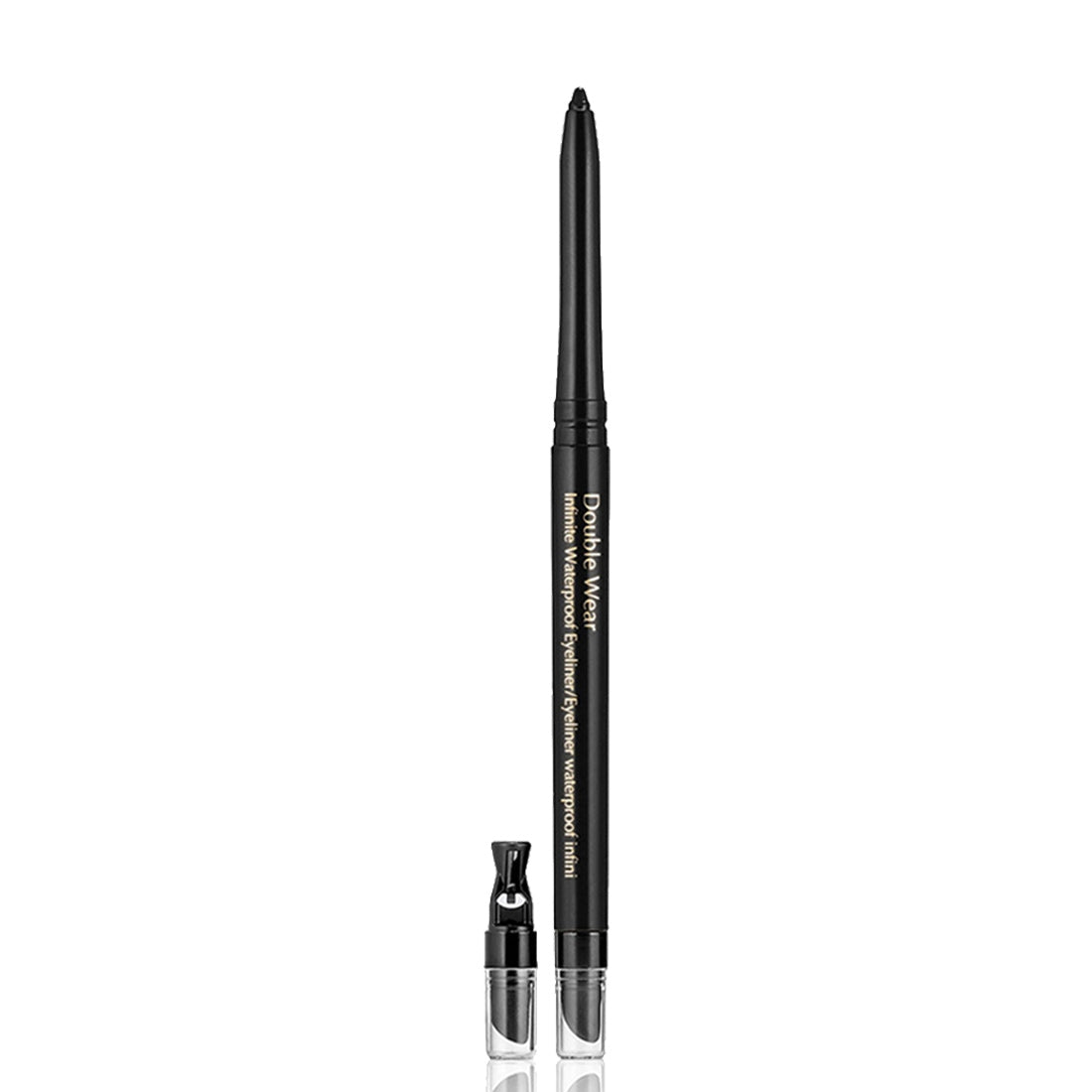 Estee Lauder Double Wear Infinite Waterproof Eyeliner 01 Kohl Noir
