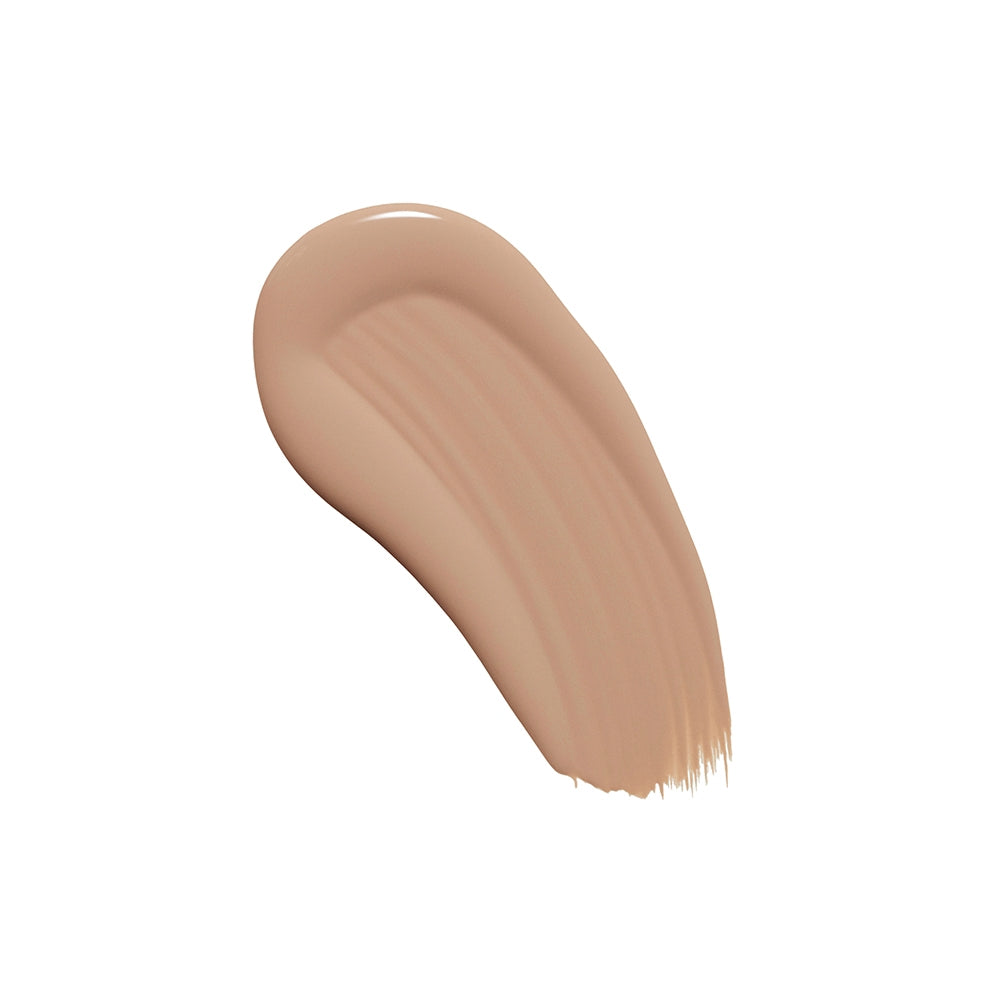 Estee Lauder Double Wear Sheer Long-Wear Makeup SPF20 02 Pale Almond 2C2-2