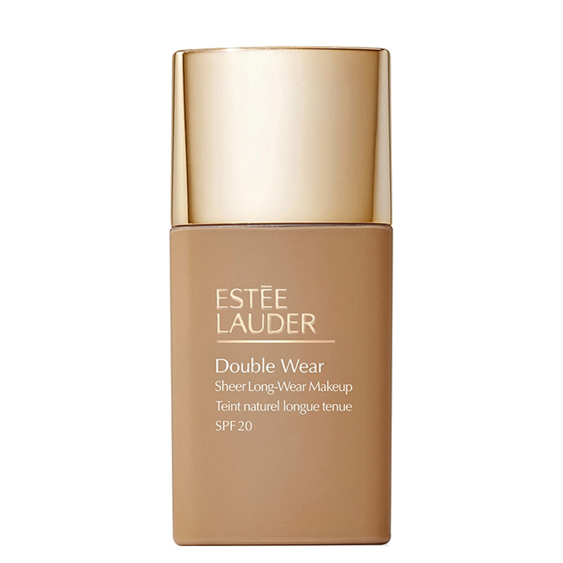 Estee Lauder Double Wear Sheer Long-Wear Makeup SPF20 4N1 Sheel Beige 05