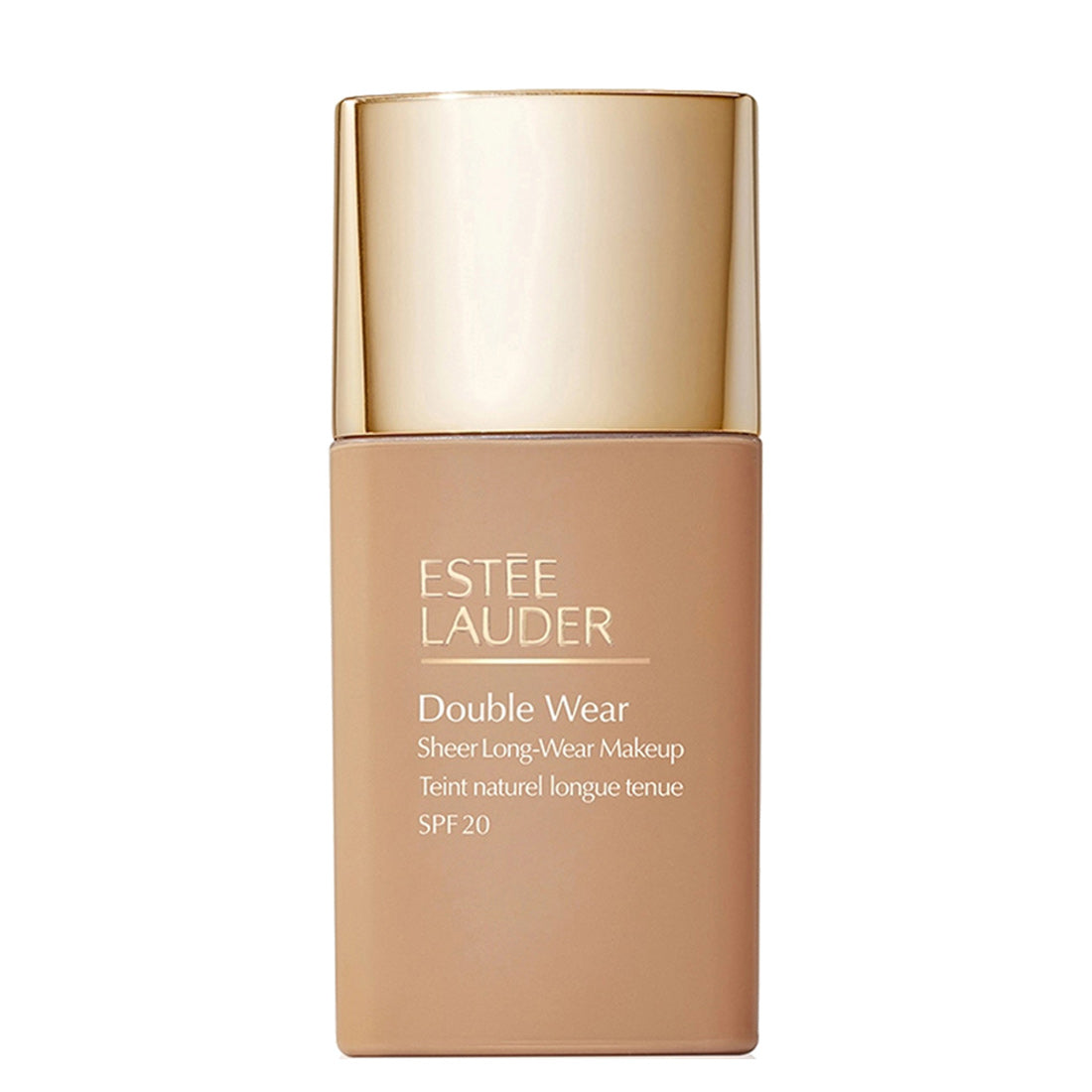 Estee Lauder Double Wear Sheer Long-Wear Makeup SPF20 98 Spiced Sand 4N2