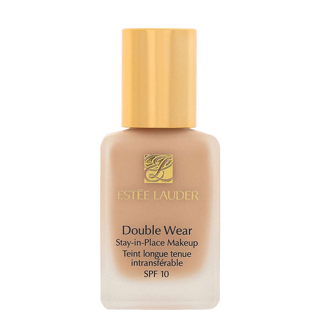 Estee Lauder Double Wear Stay-in-Place Makeup 1W2 Sand