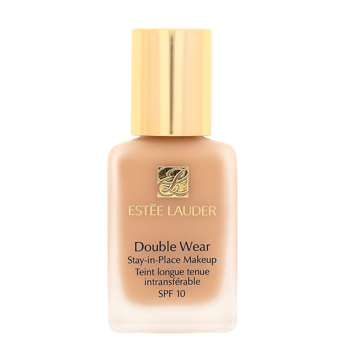 Estee Lauder Double Wear Stay-in-Place Makeup 3N2 Wheat