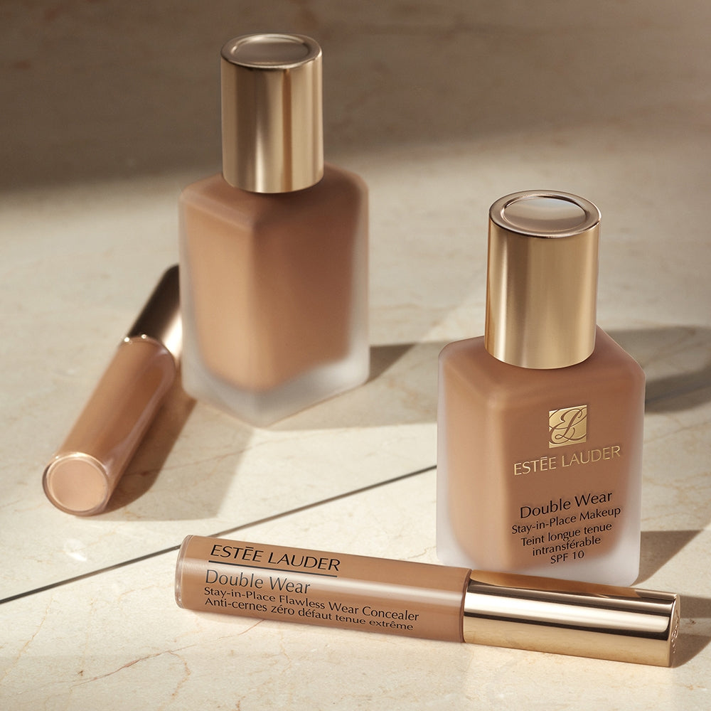 Estee Lauder Double Wear Stay-in-Place SPF10 05 Shell Beige 4N1-4