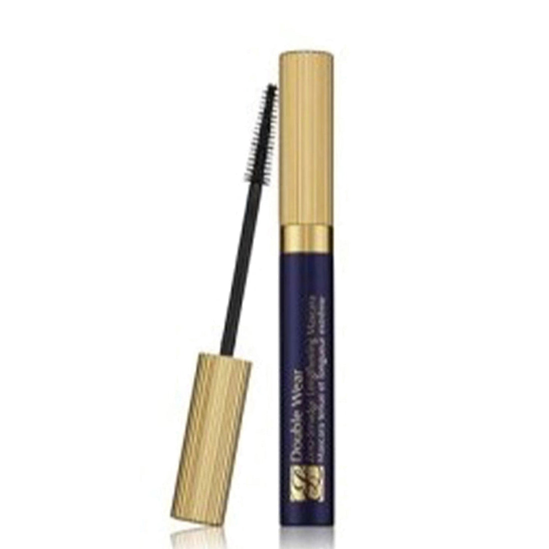 Estee Lauder Double Wear Zero-Smudge Lengthening Black