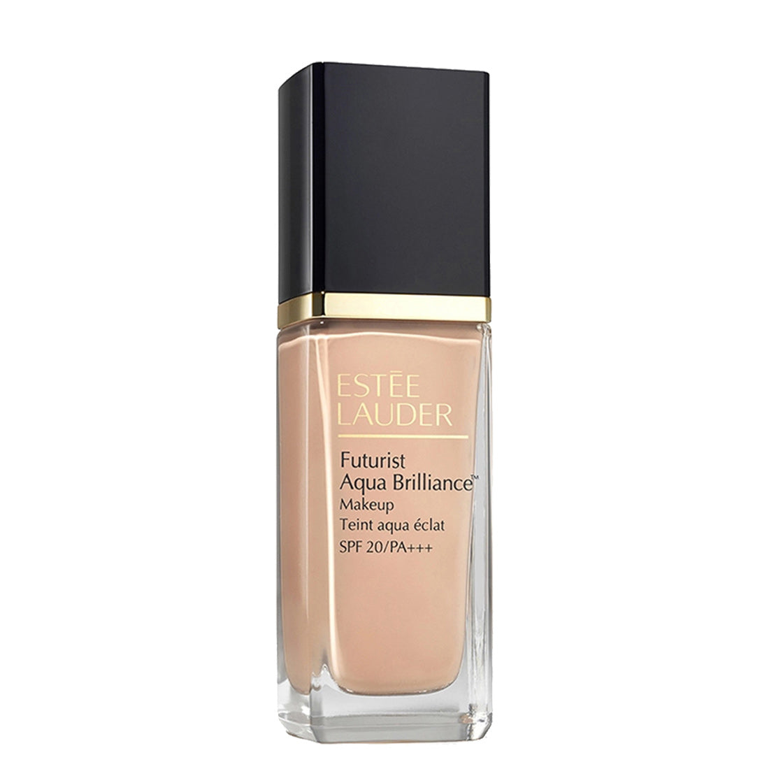 Estee Lauder Futurist Acqua Brilliance 1C1 Bone