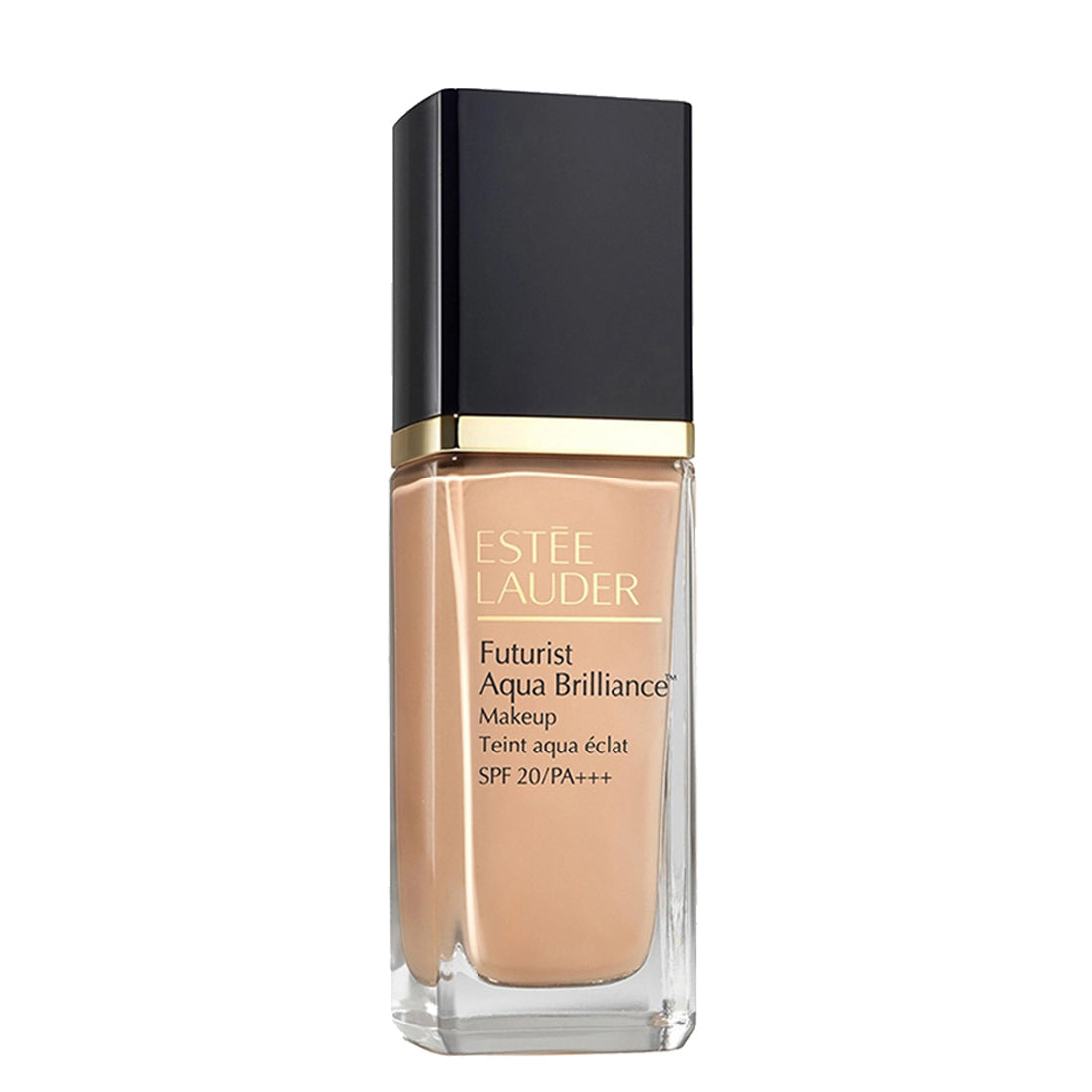Estee Lauder Futurist Acqua Brilliance 2W0 Warm Vanilla