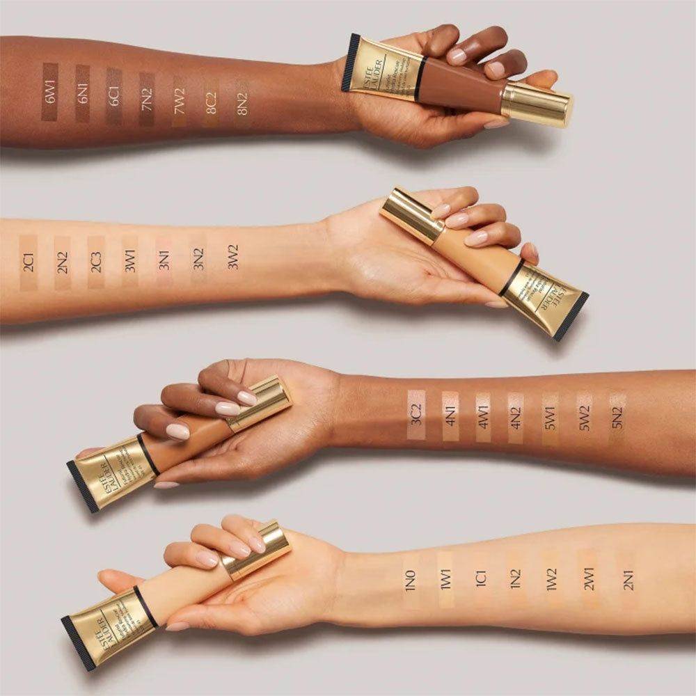 Estee Lauder Futurist Hydra Rescue SPF45 2C3 Fresco-2