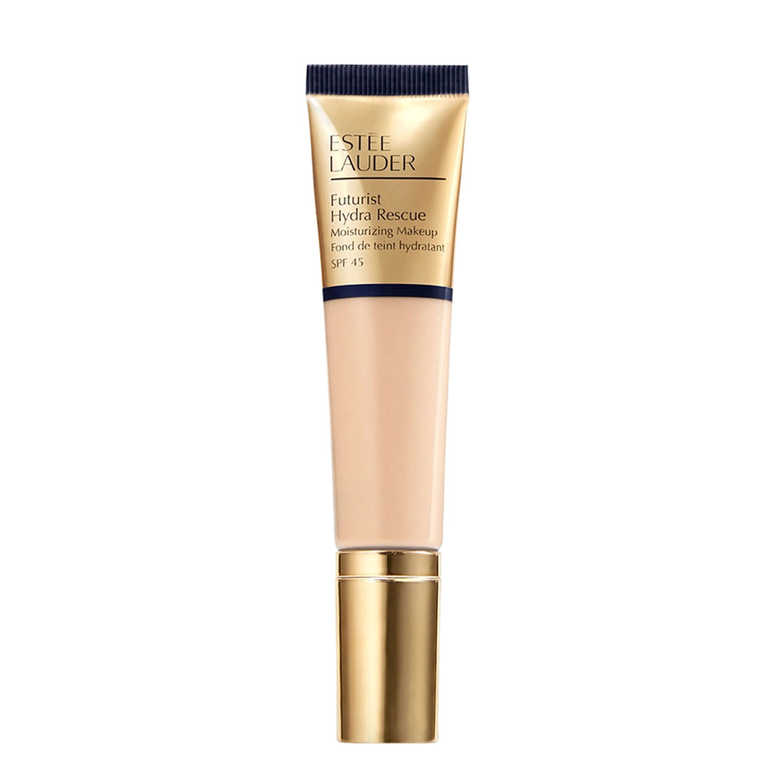 Estee Lauder Futurist Hydra Rescue SPF45 2N1 Desert Beige
