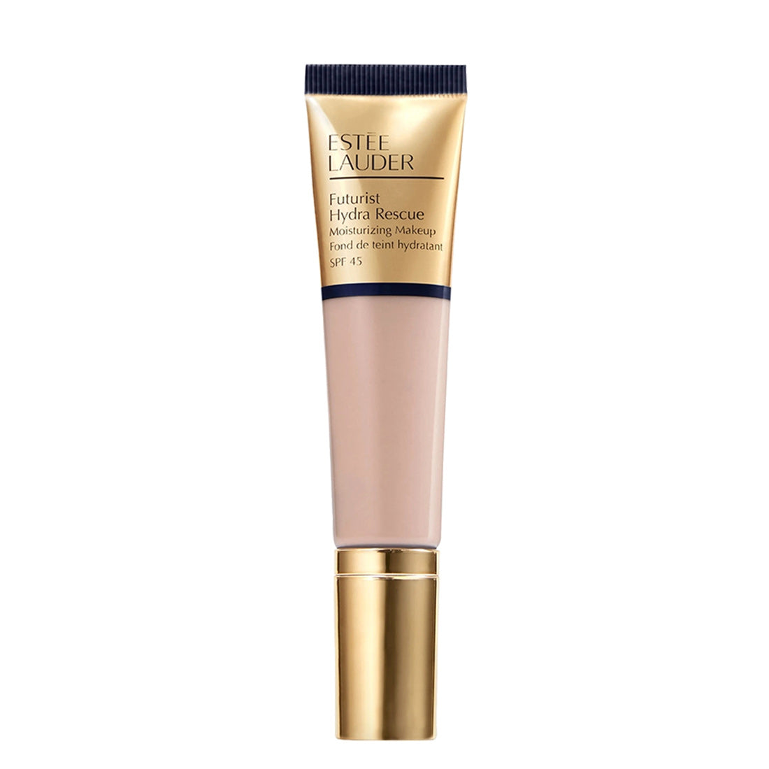 Estee Lauder Futurist Hydra Rescue SPF45 3C2 Pebble