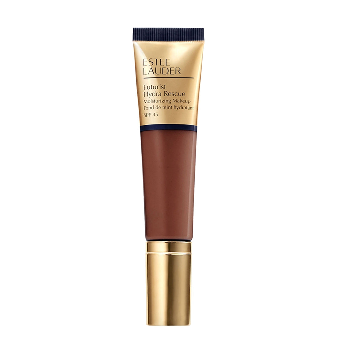 Estee Lauder Futurist Hydra Rescue SPF45 7N2 Rich Amber