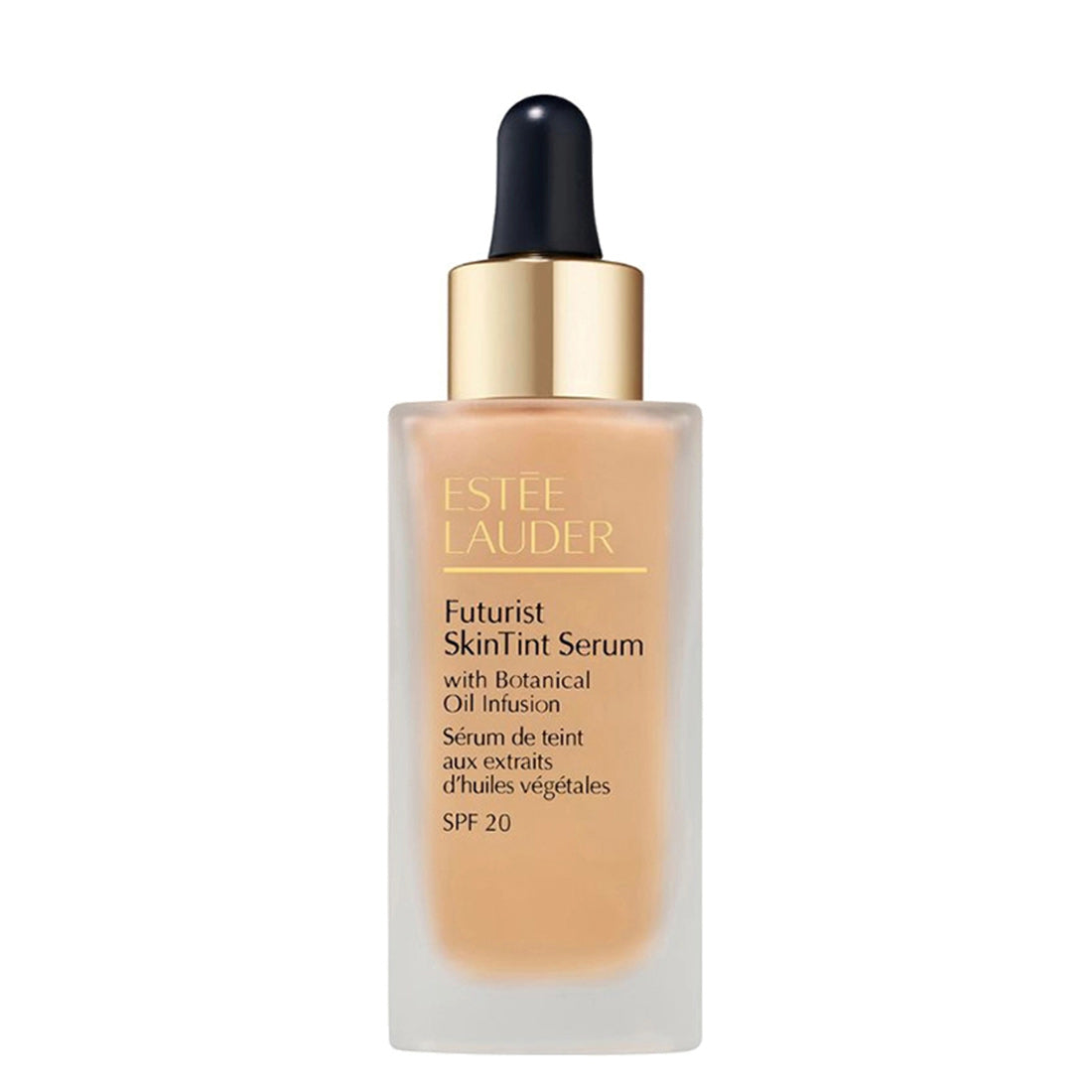Estee Lauder Futurist SkinTint Serum SPF20 1N1 Ivory Nude