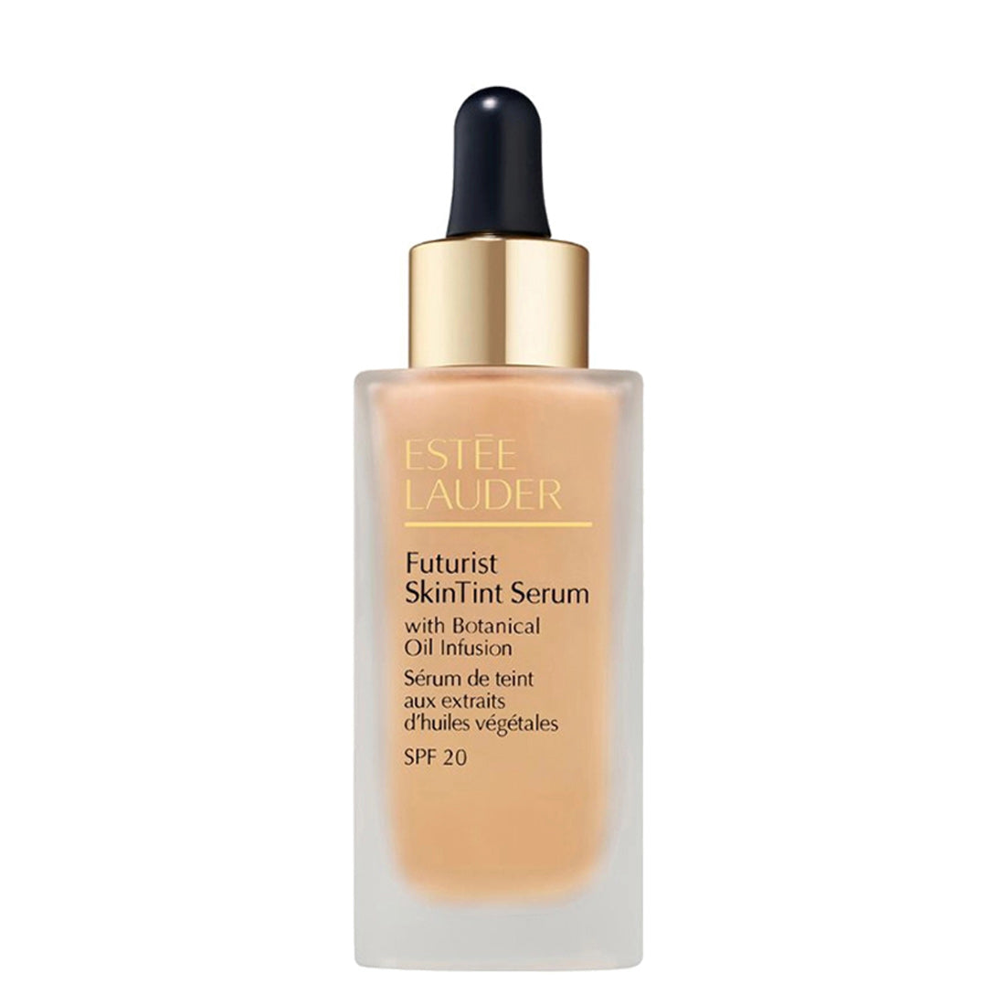 Estee Lauder Futurist SkinTint Serum SPF20 1N2 Ecru