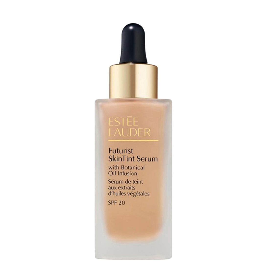 Estee Lauder Futurist SkinTint Serum SPF20 2C0 Cool Vanilla