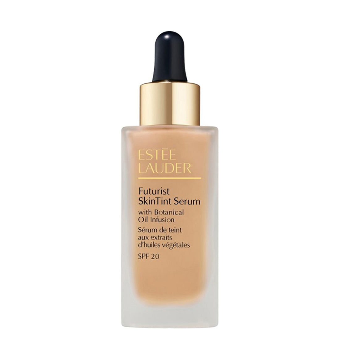 Estee Lauder Futurist SkinTint Serum SPF20 2N1 Desert Beige