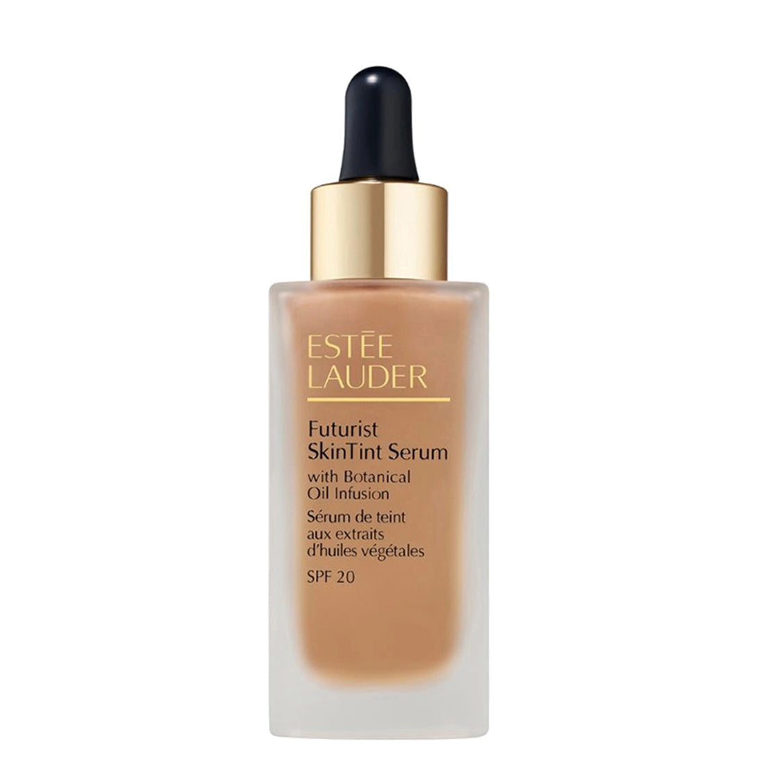 Estee Lauder Futurist SkinTint Serum SPF20 3C2 Pebble