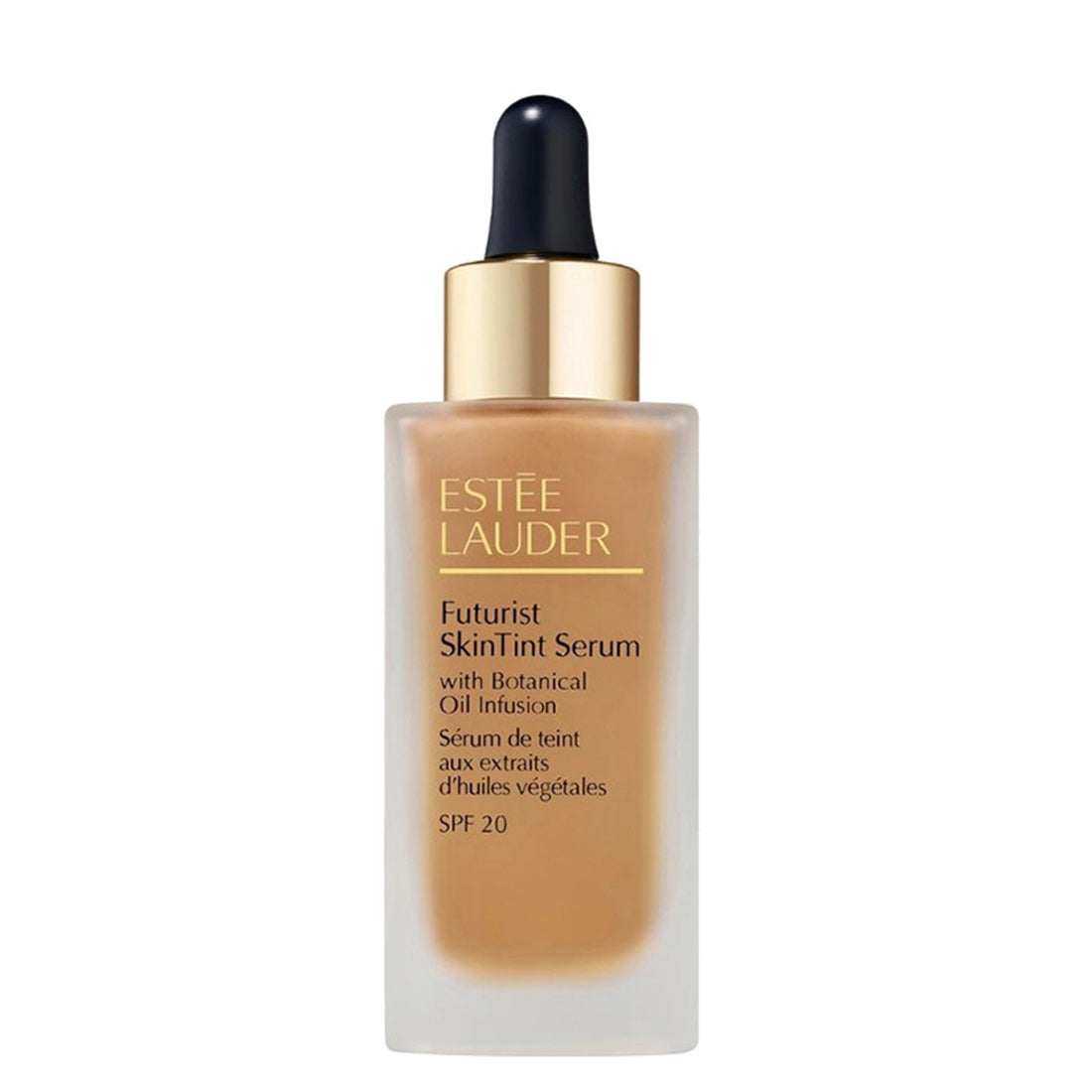 Estee Lauder Futurist SkinTint Serum SPF20 3N2 Wheat