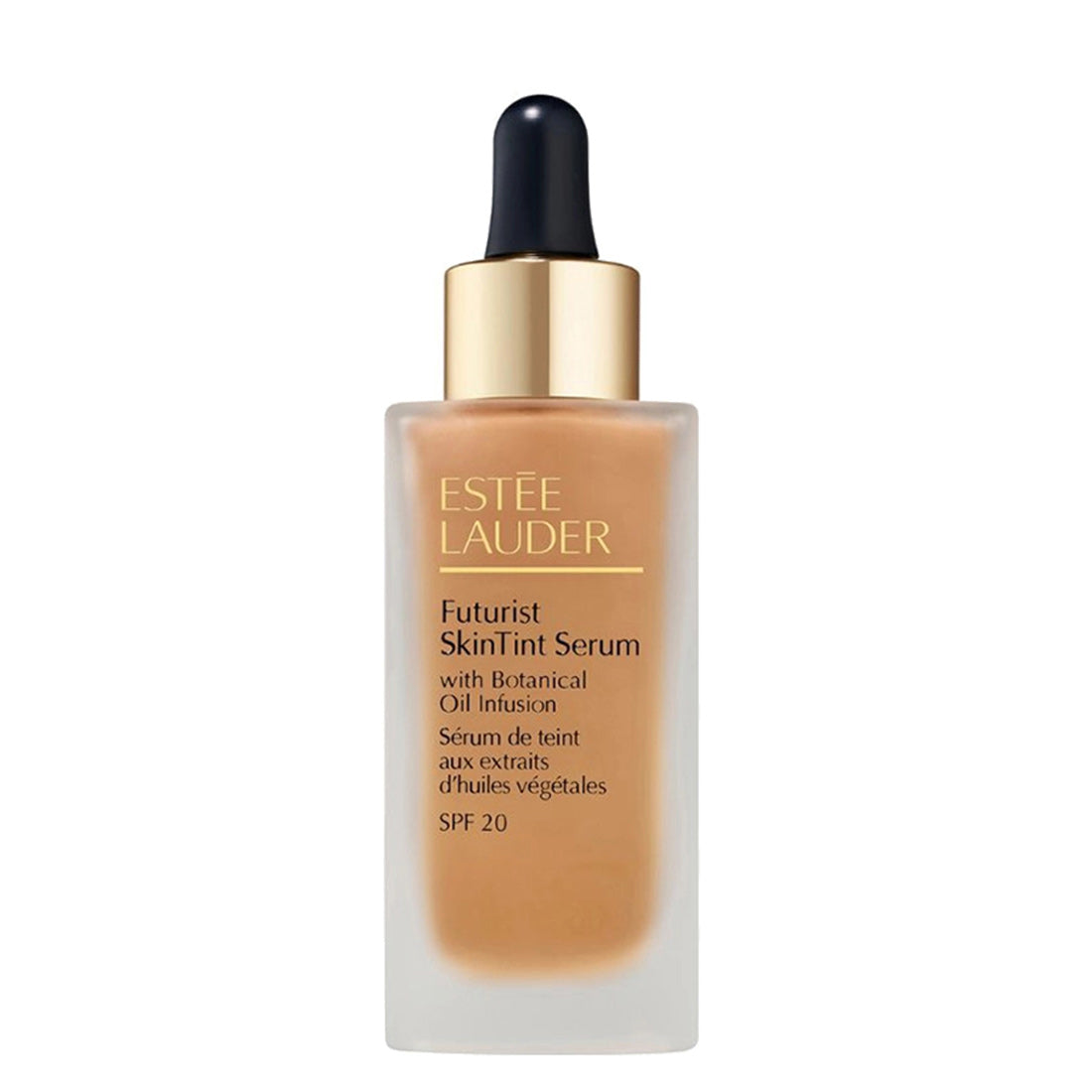 Estee Lauder Futurist SkinTint Serum SPF20 3W1 Tawny