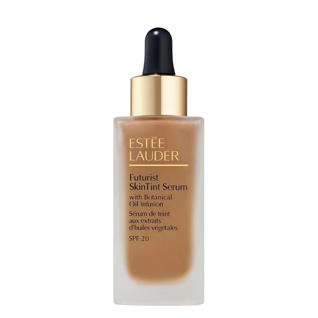 Estee Lauder Futurist SkinTint Serum SPF20 4N1 Shell Beige