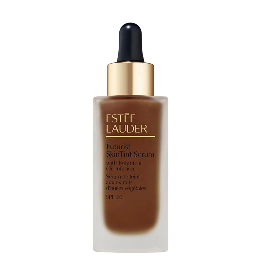 Estee Lauder Futurist SkinTint Serum SPF20 6N1 Mocha